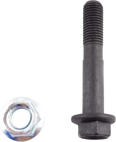 Vista 522 de Conjunto de Brazo de Control Inferior Delantero y Junta Esférica TRQ para Lado del Conductor y del Pasajero 2 Piezas Compatible con Ford Mustang GT