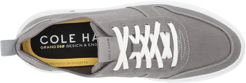 Vista 5 de Cole Haan Tenis de lona Grandpro Rally para hombre