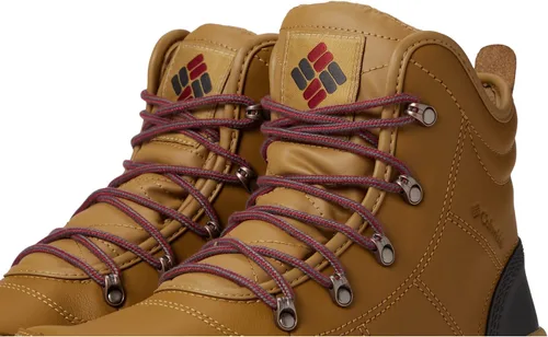 Vista 6 de Columbia Men's Fairbanks Rover Ii Snow Shoe