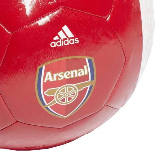 Vista 3 de Adidas Balón de fútbol unisex para adultos del Arsenal Football Club