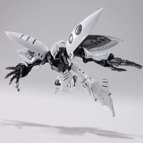 Vista 8 de MG 1/100 AMX-004 DMD QUBELEY Maldito