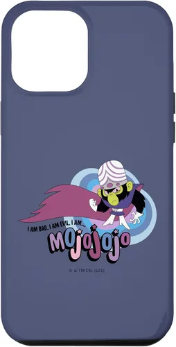 Vista 26 de Powerpuff Girls I Am Bad, I Am Evil, I Am Mojo JoJo - Carcasa para iPhone 17