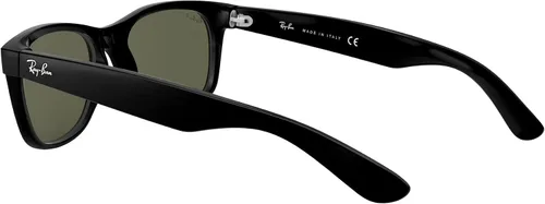 Vista 5 de Ray-Ban RB2132 New Wayfarer Lentes de sol polarizadas