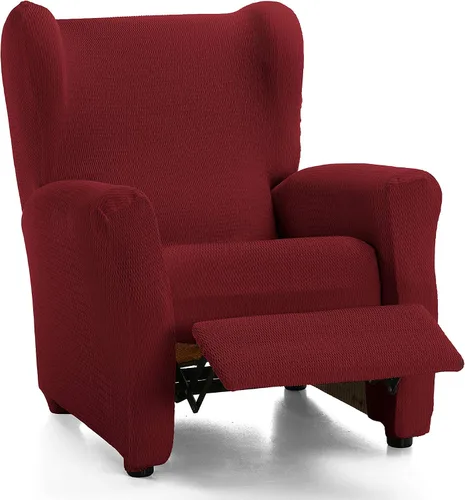 Vista 30 de Martina Home Funda para sillón, tela, botella, silla de alas
