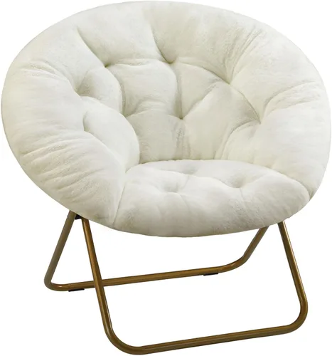 Vista 15 de Silla de suelo ajustable con espuma viscoelástica, silla plegable para juegos con soporte para la espalda, cama reclinable acolchada, tumbona