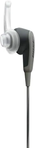 Vista 4 de Auriculares Bose soundsport dentro de oído dispositivos de Apple carbón Carbón