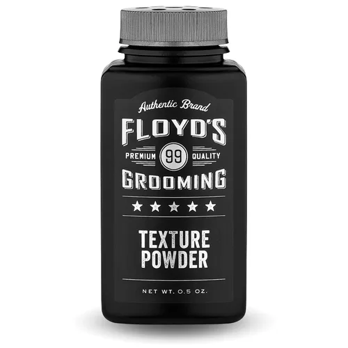Vista 2 de Floyd's 99 Polvo para peinar el cabello: añade volumen y grosor, absorbe el aceite, resistente al
