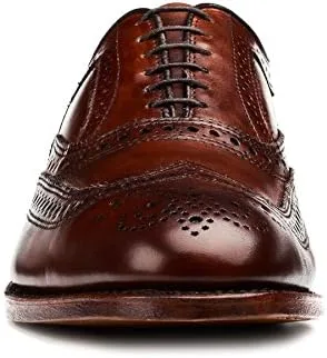 Vista 4 de Zapatos de costura inglesa para hombre Allen Edmonds Men's McAllister