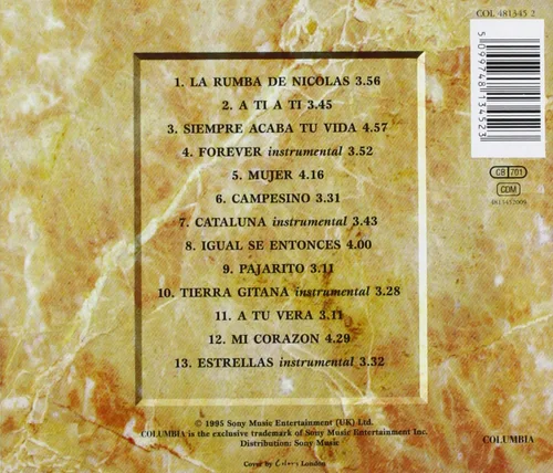 Vista 2 de Estrellas