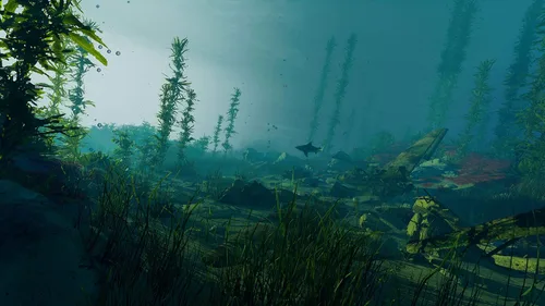 Vista 16 de Maneater - PlayStation 4