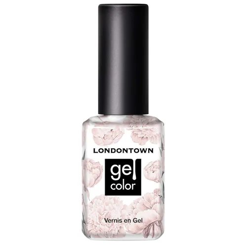Vista 7 de LONDONTOWN Gel Color - Nude Brown