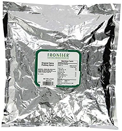 Vista 9 de Frontier Co-op Herbes De Provence, 0.85 onzas, mezcla francesa de sabroso aromático, tomillo, romero, estragón de albahaca y lavanda