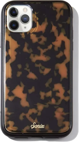 Vista 39 de Sonix - Funda para iPhone 14 Plus probada en caídas de 3 metros Funda protectora transparente