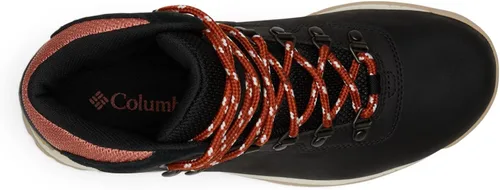 Vista 9 de Columbia Zapatos de senderismo Newton Ridge Plus para mujer