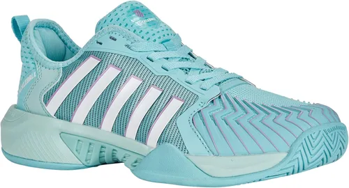 Vista 2 de K-Swiss Tenis Pickleball Supreme para mujer