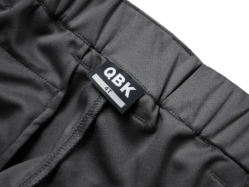 Vista 5 de QBK 2T 3T 4T 5T to 17 años Niños Pantalones de Béisbol Pantalones Pantalones de Softbol Niños Tee Ball Pantalones