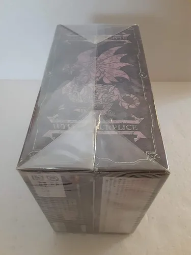 Vista 9 de Bandai Saint Seiya Saint Cloth Myth - Wyburn Rhadamanthus (figura terminada pintada) (importación de Japón)