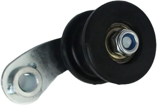 Vista 6 de Tensor de cadena 1-3/4" rodillo tensor, ajustador de tensor de cadena de scooter para Massimo MB200, para Baja, para Hensim, para Falcon