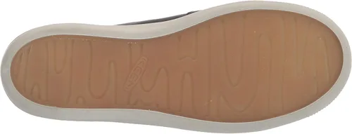 Vista 4 de KEEN Zapatillas casuales de cuero Lorelai 2 para mujer