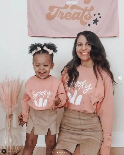 Vista 5 de Disfraz de Halloween para bebé, sudadera de calabaza con cuello redondo, suéter de manga larga, ropa de otoño