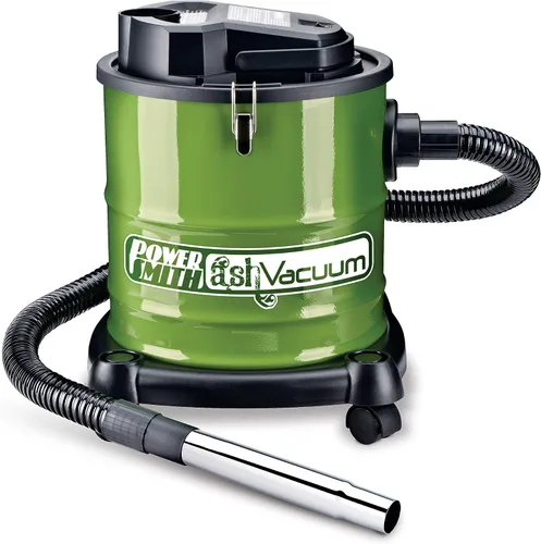Vista 2 de Powersmith pavc101 10 Amp aspirador de ceniza