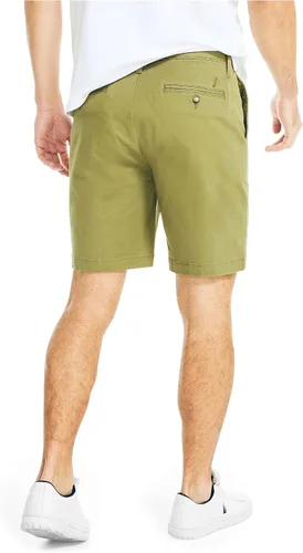 Vista 4 de Nautica Pantalón corto para hombre de 8.5