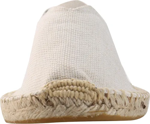 Vista 5 de Alexis Leroy Alpargatas planas Pureness Textile para mujer