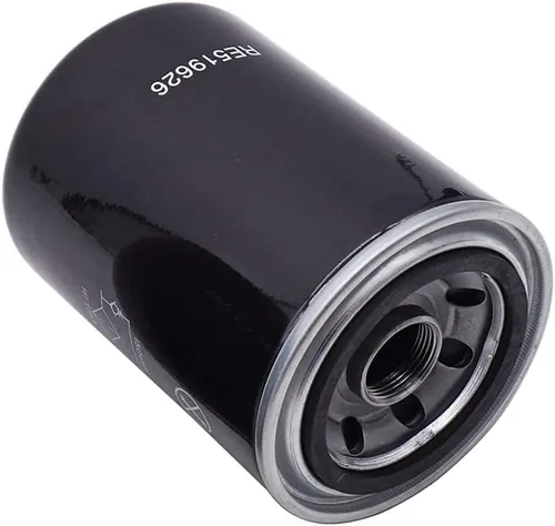 Vista 4 de RE519626 RE518977 Filtro de aceite de motor compatible con John Deere