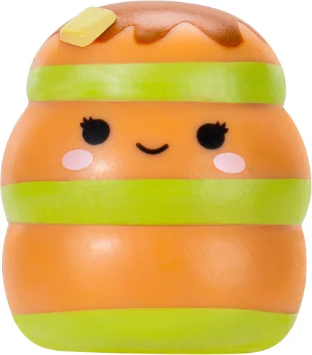 Vista 12 de Squish-a-longs Paquete de 14 Mini-Squish (Wave 3, Estilo 1)