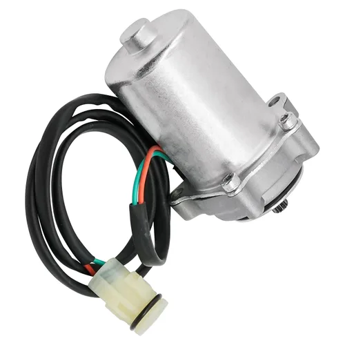 Vista 8 de Caltric Actuador del motor de control del cambio de potencia