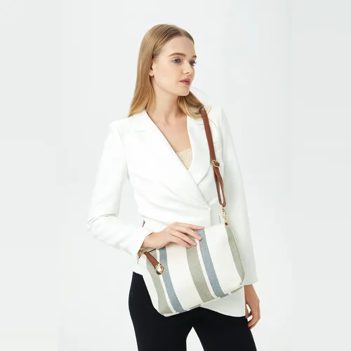 Vista 85 de 2E-youth - Bolsas y carteras de diseño para mujer, bolso de hombro, bolsa de mano