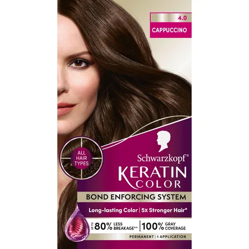 Vista 12 de Schwarzkopf con queratina color para el cabello