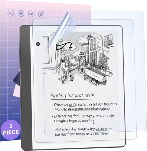 Vista 27 de IPROKKO Protector de pantalla magnético de privacidad compatible con iPad de 9ª, 8ª, 7ª generación de 10.2 pulgadas (2021/2020/2019) y iPad Air 3th