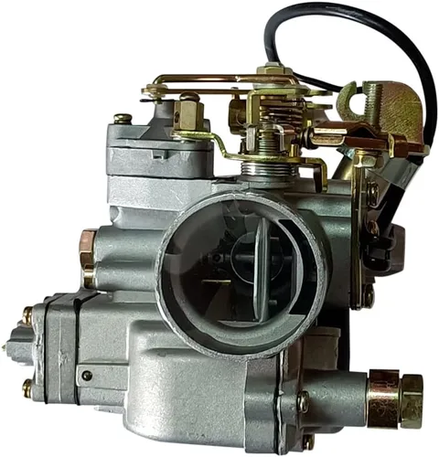Vista 3 de Nuevo carburador compatible con Go Kart/Buggy 650cc - 800cc Carb CSH101E carburador