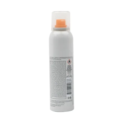 Vista 2 de Rusk Spray de brillo térmico, aceite de argán puro, 4.4 onzas