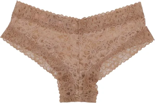 Vista 2 de Victoria's Secret Bragas The Lacie Cheeky con Shimmer