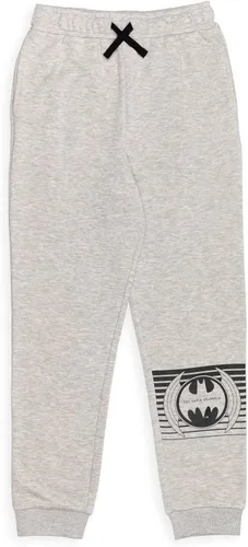 Vista 4 de DC Comics Justice League Batman - Pantalones deportivos de forro polar (2 unidades)