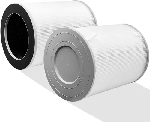Vista 11 de Filtro humidificador de absorción, compatible con Afloia MIRO PRO, purificador de aire Kilo PRO para purificador de aire ORB 2 en 1, paquete de 2