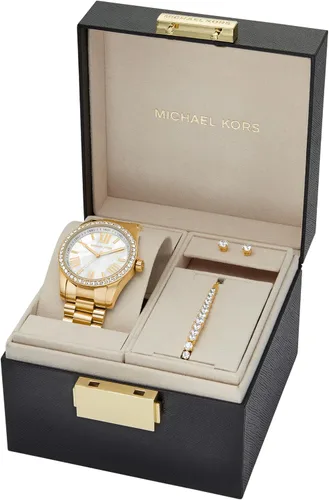 Vista 5 de Michael Kors - Reloj Lexington de muñeca para mujer