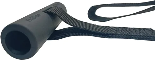 Vista 8 de Quick Loops - Correas de anclaje de amarre rápidas para kayak y canoa para capotas y baúles de coche