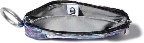 Vista 4 de Baggallini Funda para tarjetas RFID Negro ópalo