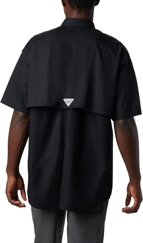 Vista 3 de Columbia - Camiseta de manga corta para hombre