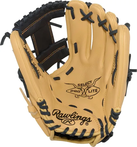Vista 3 de 2026 Select Pro Lite Youth Baseball Gloves Pro Player Models