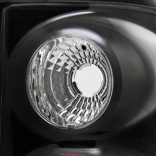Vista 5 de luces traseras para Ford Explorer Xlt Xls Nbx, Negro