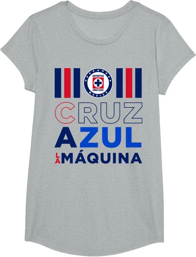 Vista 50 de Cruz Azul - Consigue una gran puntuación con nuestra camiseta exclusiva de la colección