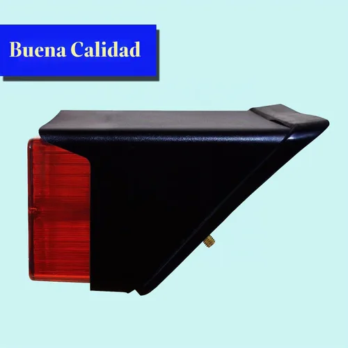 Vista 4 de Conjunto de luces intermitentes intermitentes intermitentes de 12 V para Case IH Fiat Ford New Holland Tractor D3NN13405B D3NN13N13N32