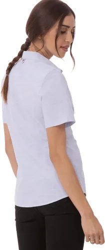 Vista 3 de Chef Works Camisa Havana para mujer