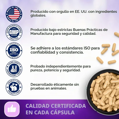 Vista 7 de Cardo mariano orgánico USDA 120ct, extracto 35:1, 80% silimarina