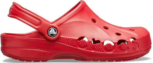 Vista 7 de Crocs - Zuecos Baya unisex para adultos, Pimienta