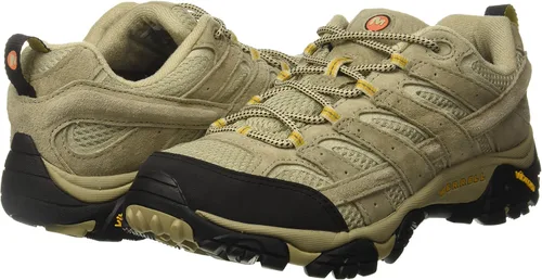Vista 7 de Merrell Women's Moab 2 Vent Hiking Shoe